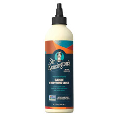 SIR KENSINGTON - EVERYTHING SAUCE GARLIC - 8.3OZ
