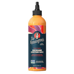 SIR KENSINGTON - EVERYTHING SAUCE GOCHUJANG - 8.3OZ