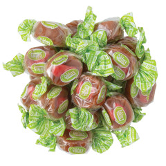 GOETZE'S APPLE CARAMEL CREAM