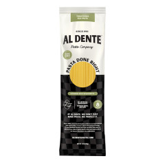 AL DENTE - GOLDEN EGG - SPAGHETTI - 12OZ