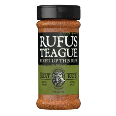 RUFUS TEAGUE - MEAT RUB - 6.5OZ