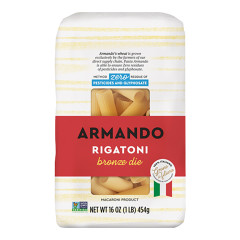 ARMANDO - RIGATONI 16OZ - PK9