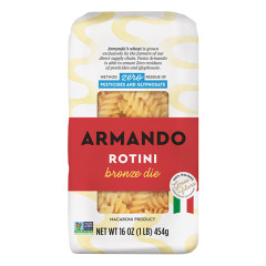 ARMANDO - ROTINI 16OZ - PK10