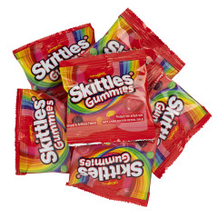 SKITTLES GUMMIES ORIGINAL