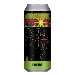 CENTIPEDE LIMEADE 16 OZ CAN