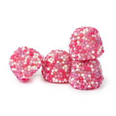 GUSTAF'S - BERRIES - LOVELY PINK - 4.4LB