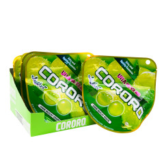 UHA MIKAKUTO CORORO SHINE MUSCAT GRAPE 1.69 OZ POUCH