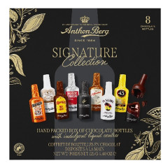 ANTHON BERG - 8 PIECE GIFT BOX - 4.41OZ