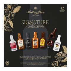 ANTHON BERG - 12 PC GIFT BOX - 6.61OZ