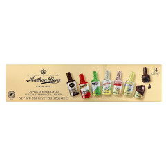 ANTHON BERG - 14PC COCKTAIL CHOCOLATE GIFTBOX - 7.68OZ