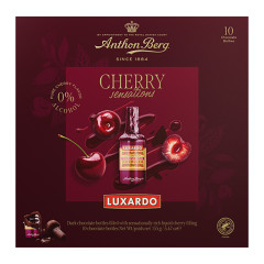 ANTHON BERG CHERRY SENSATIONS LUXARDO 5.46 OZ BOX