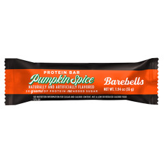 BAREBELLS - PUMPKIN SPICE - 1.94OZ