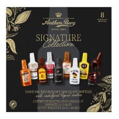 ANTHON BERG SIGNATURE COLLECTION 4.41 OZ BOX