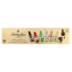 ANTHON BERG 14 PIECE 7.68 OZ BOX