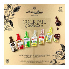 ANTHON BERG SIGNATURE COLLECTION 12 PIECE 6.61 OZ GIFT BOX