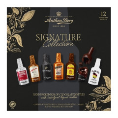 ANTHON BERG COCKTAIL COLLECTION 12 PIECE 6.61 OZ GIFT BOX