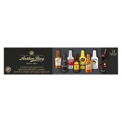 ANTHON BERG COCKTAIL COLLECTION 14 PIECE 7.68 OZ GIFT BOX
