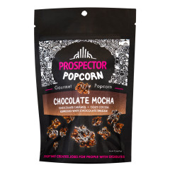 PROSPECTOR POPCORN - CHOCOLATE MOCHA - 1.5OZ