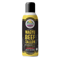 CORNHUSKER KITCHEN - WAGYU TALLOW SPRAY - 10OZ