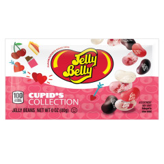 JELLY BELLY - CUPIDS COLLECTION - BAGS - 1OZ