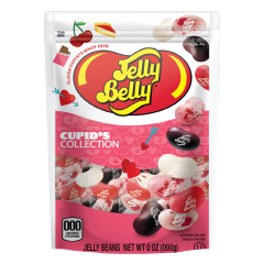 JELLY BELLY - CUPIDS COLLECTION - SUB - 6.2OZ