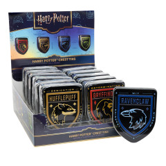 JELLY BELLY HARRY POTTER JELLY BEAN 1 OZ CREST TIN