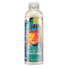 ARIZONA - TALLBOY - PINA COLADA - 20OZ