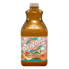 ARIZONA - TALLBOY - PEACH 20OZ