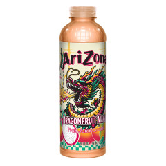 ARIZONA - TALL BOY - DRAGON FRUIT MANG0 - 20OZ