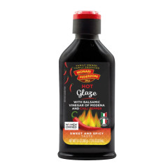 MONARI - CHILI PEPPER BALSAMICGLAZE - 9.1OZ
