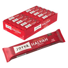 JOYVA HALVAH MARBLE 3.5 OZ BAR