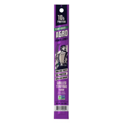 AGRO - POWER STICKS - GRILLED TERIYAKI - 1OZ