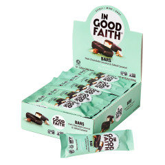 IN GOOD FAITH - DC COCO SLT CARAMEL BR - 1.35OZ