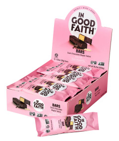 IN GOOD FAITH - DC MAPLE TAHIN BR - 1.35OZ