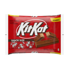 KIT KAT SNACK SIZE 20.1 OZ BAG