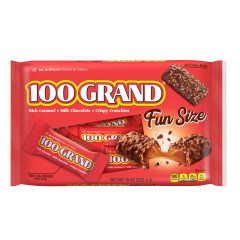 100 GRAND FUN SIZE LDB 10 OZ