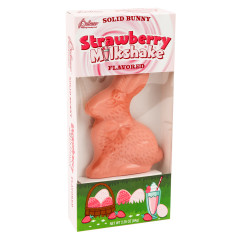STRAW MILKSHAKE - SITTING RABBIT - 2.25OZ