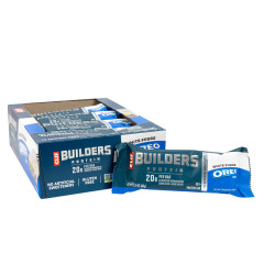 OREO CLIF BAR BUILDERS 1.97 OZ