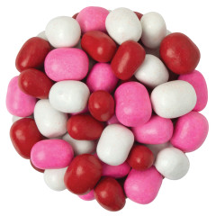 KOPPERS VALENTINE MILK CHOCOLATE MARSHMALLOWS
