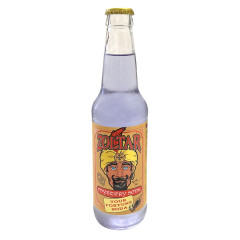 ZOLTAR - MYSTERY SODA - 12OZ