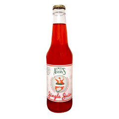 AVERY'S - SODA - JINGLE JUICE 12OZ