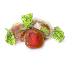 GOETZE'S APPLE CARAMEL CREAM