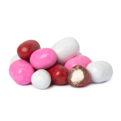 KOPPERS VALENTINE MILK CHOCOLATE MARSHMALLOWS