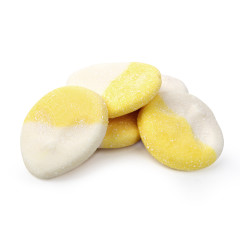 SWEDISH STYLE ALIENS PINEAPPLE PASSIONFRUIT