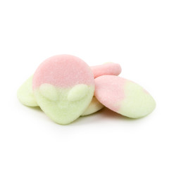 SWEDISH STYLE ALIENS WATERMELON