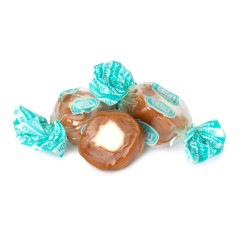 GOETZE&rsquo;S HONEY BUN CARAMEL CREAMS