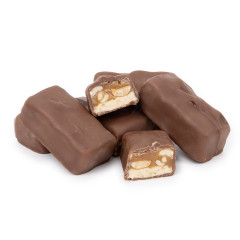 SNICKERS UNWRAPPED BULK 12.5 LB BAG