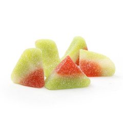 SWEET WATERMELON SLICES