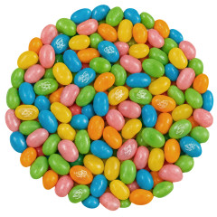 JELLY BELLY SPRING MIX 10 LB