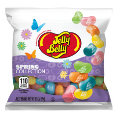 JELLY BELLY SPRING MIX 3.5 OZ PEG